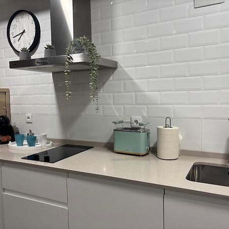 Apartamento Loft céntrico 1 Córdoba Exterior foto