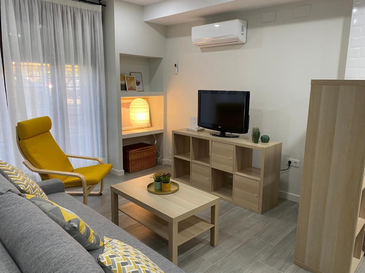 Apartamento Loft céntrico 1 Córdoba Exterior foto
