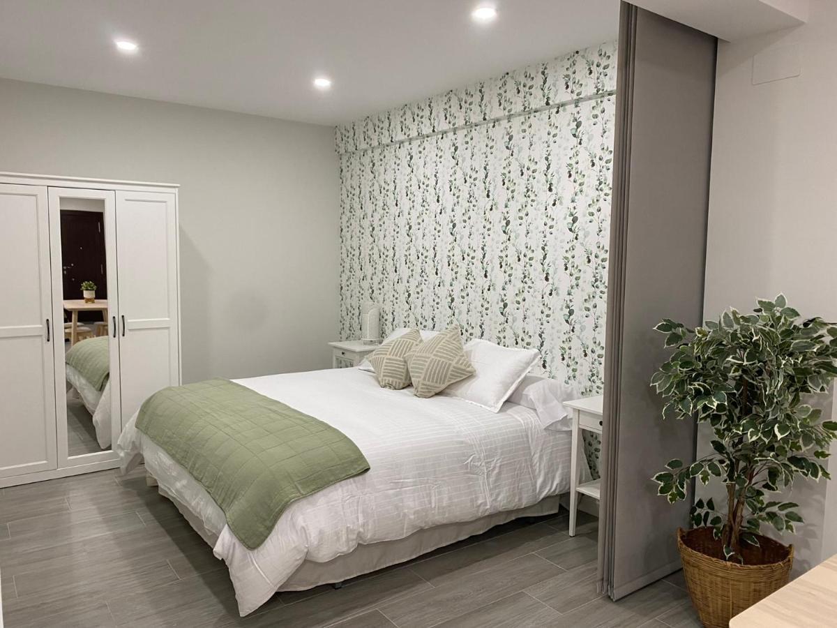 Apartamento Loft céntrico 1 Córdoba Exterior foto