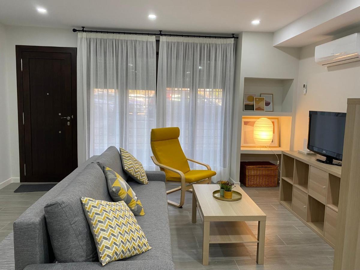 Apartamento Loft céntrico 1 Córdoba Exterior foto