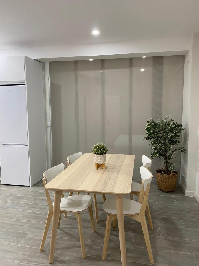 Apartamento Loft céntrico 1 Córdoba Exterior foto
